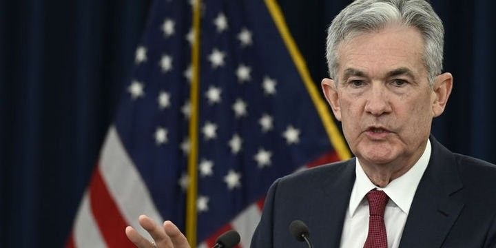 Fed sədri çıxış etdi - "Tramp istəsə belə istefa vermərəm"