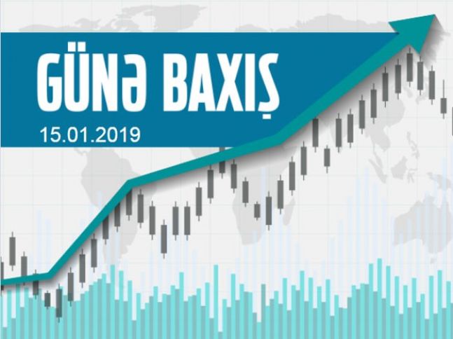 Bu gün dünya maliyyə bazarlarında güclü dalğalanma gözlənilir - GÜNƏ BAXIŞ