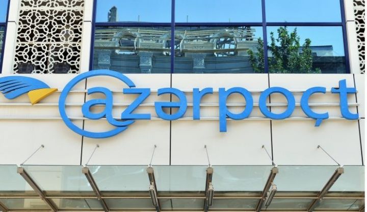 “Azərpoçt” “Bakinity Distribution”dan 400 min manatlıq avadanlıq alacaq