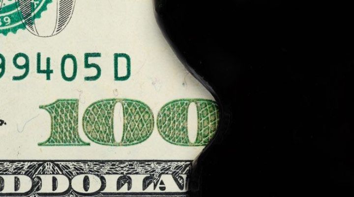 Neft qiymətlərinə dair proqnozunu artırıb