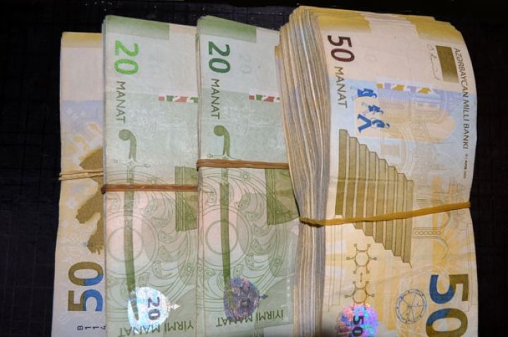 Dövlət bankının mənfəəti 2 dəfədən çox artıb