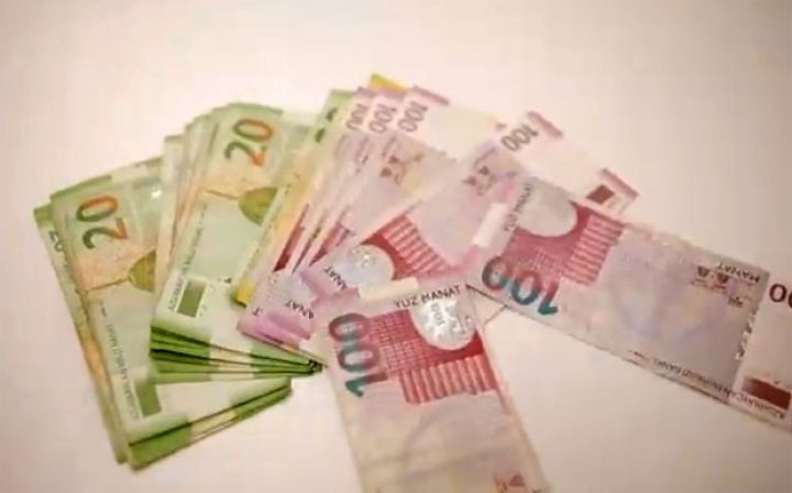 Kreditlərdə 2 ildən sonra bir ilk - 13 MİLYARD SƏVİYYƏSİNİ AŞDI