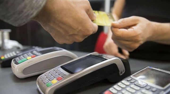 Rəqəmsal ödənişlər - Birinci yarımilliyinin nəticələri açıqlandı