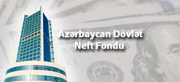 Səhm bazarlarında mənfi gəlirlilik Dövlət Neft Fondunu vurub