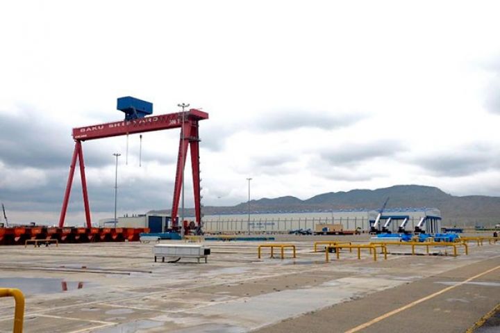 SOCAR bu zavodda payını artırıb