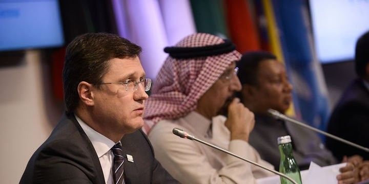 Rusiya neftə tələbin azalacağını gözləyir