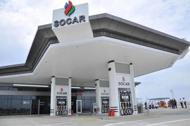 SOCAR-ın Rumıniyadakı törəməsindən böyük mənfəət