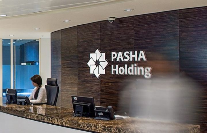 “PAŞA Holdinq” yeni şirkət yaradıb