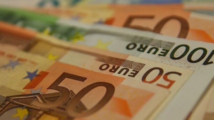 İspaniyanın dövlət borcunda rekord