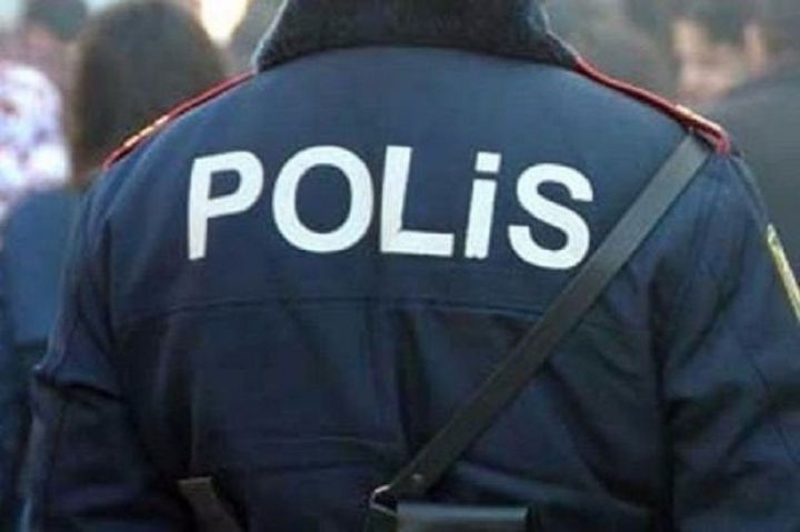 Polislərin aylıq pul təminatı kəskin artırıldı