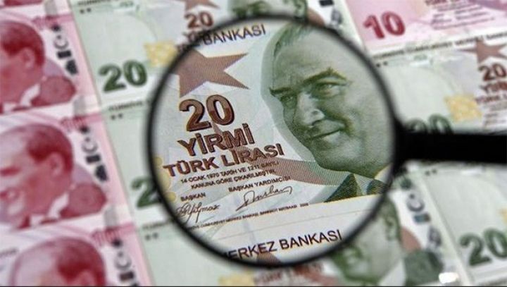 "Türk Lirəsində bahalaşma məhdud olacaq"