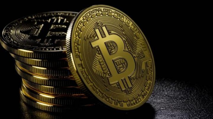 Bitwise: Bitcoin-in əməliyyat həcminin 95%-i saxtadır