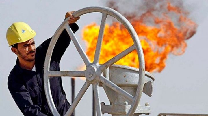 ABŞ şirkəti Özbəkistanda qaz hasilatına başlayıb