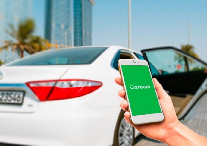 "Careem", "Uber"in tərkibində öz brendi ilə yoluna davam edəcək