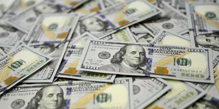 Azərbaycanın tədiyə balansının profisiti 50% artıb