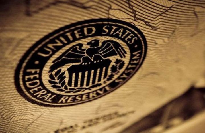 Fed faiz qərarını açıqladı 