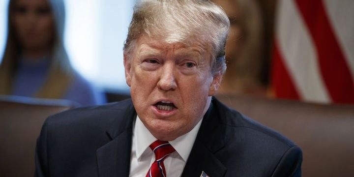 "ABŞ ticarətdə artıq Çinə qarşı itirməyəcək"