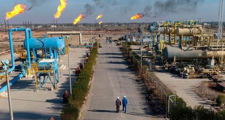 53 milyard dollarlıq meqa neft layihəsi