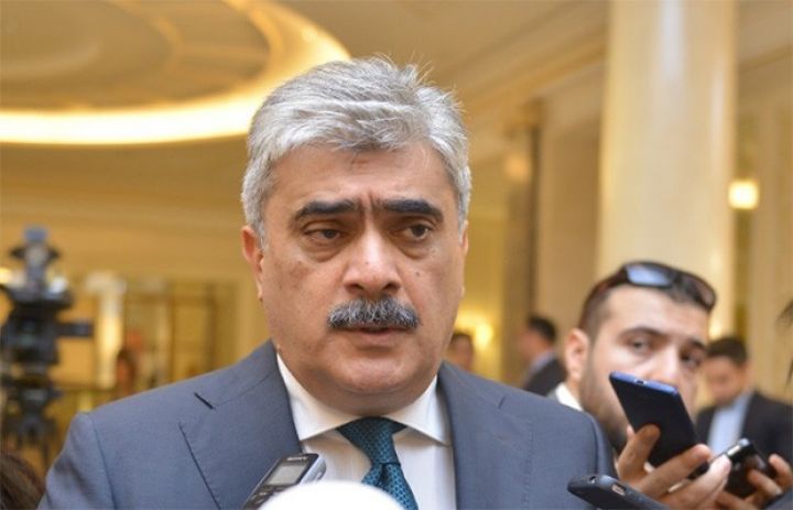 "2020-ci ildən etibarən Azərbaycan Asiya İnkişaf Fondunda donor kimi iştirak edəcək"