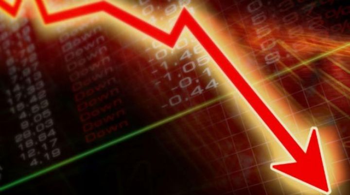 Azərbaycanda 9 bankın kredit portfeli azalıb