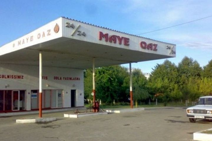 "Maye qaz kimya sənayesindəki sıçrayışa görə qıtlaşıb; qiyməti də bizdən asılı deyil"