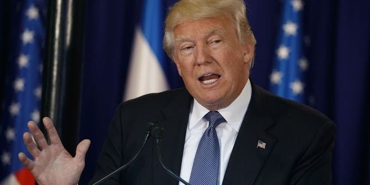 "Çin bizimlə müqavilə bağlamaq üçün ölür; Razılaşma olmasa tarifləri artıracam"