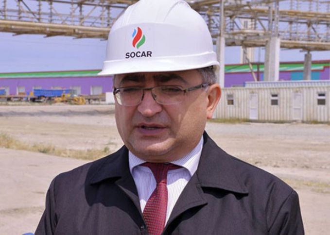 "Bu il kredit borcumuzdan 66 milyon avro qaytaracağıq"