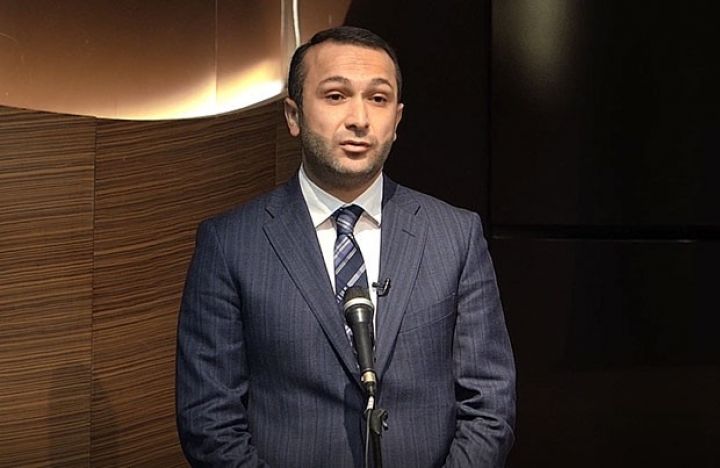 “Ən son texnologiyalarla təchiz olunmuş fabrik ərsəyə gətirdik”