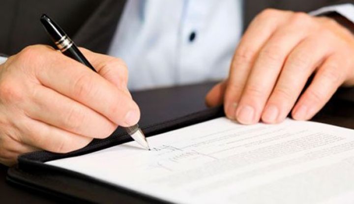 Dövlətə məxsus şirkət ləğv edilir - SƏRƏNCAM