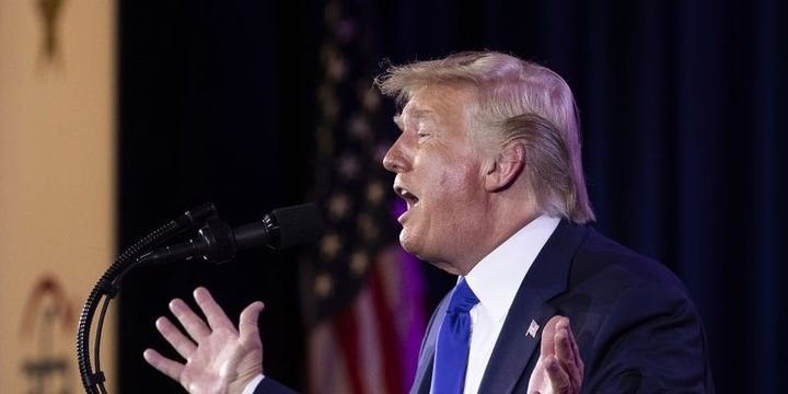 "Türkiyə ilə müharibə etməyəcəyik, sanksiyalar gəlir"