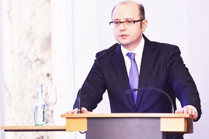 “Liberal bazar modelinə keçidlə bağlı təklifləri Prezidentə təqdim etmişik” - NAZİR