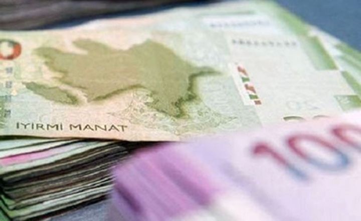 9 ayda kredit təşkilatlarına 400 milyon manata yaxın maya qoyulub