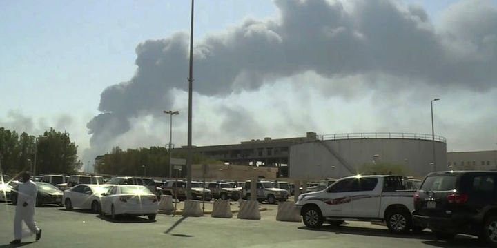 Məhəmməd Barkindo və Fatih Birol arasında mühüm danışıq