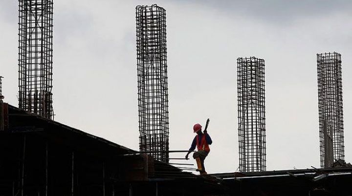 50 min manat kapitallı tikinti şirkəti dövlət qeydiyyatına alınıb