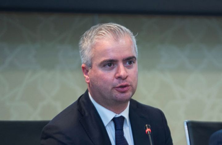 “Fermerlərimizin əlavə olaraq 140 milyonluq vəsaitə ehtiyacı var”