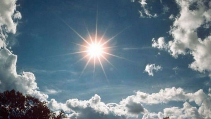 Sabaha olan hava proqnozu açıqlandı