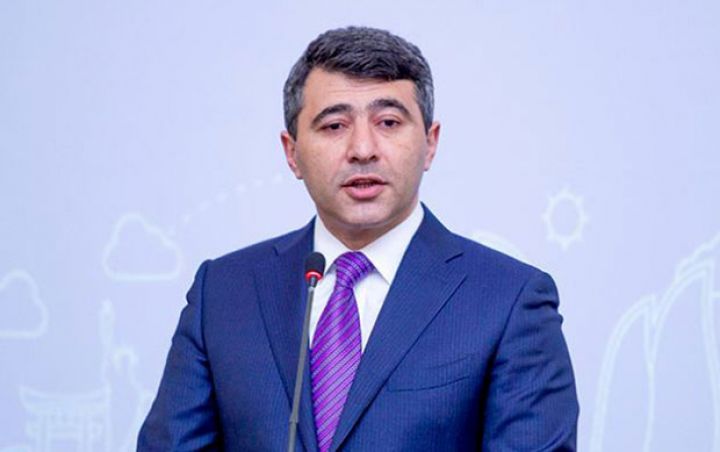 Nazir müşavirədə fermerlərin çətinliklərindən danışdı