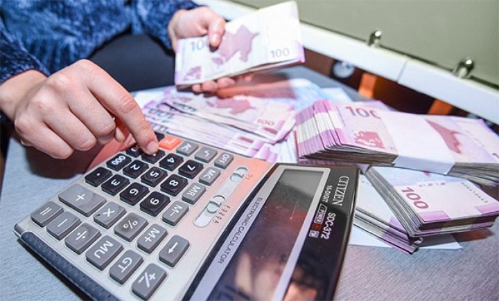 Pandemiyadan zərər çəkmiş sahibkarlara yenidən maliyyə dəstəyi göstərilib - MƏBLƏĞLƏR