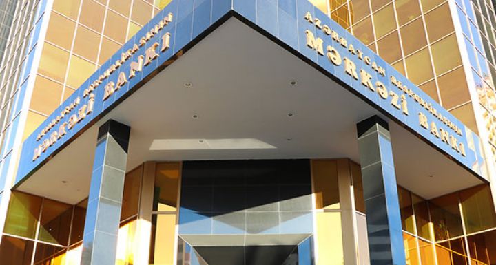 "Bankları üçün nağd pul sahəsində yeni hüquqi normativlər hazırlanır"