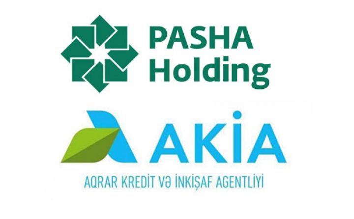 PAŞA Holding fermerlər üçün 5 milyon manat ianə etdi