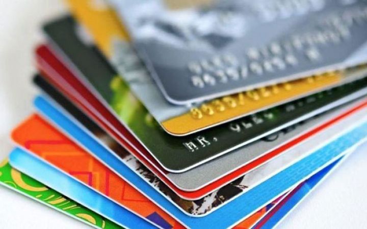 Azərbaycanda bank kartlarının sayı 13 milyon ədədə yaxınlaşıb