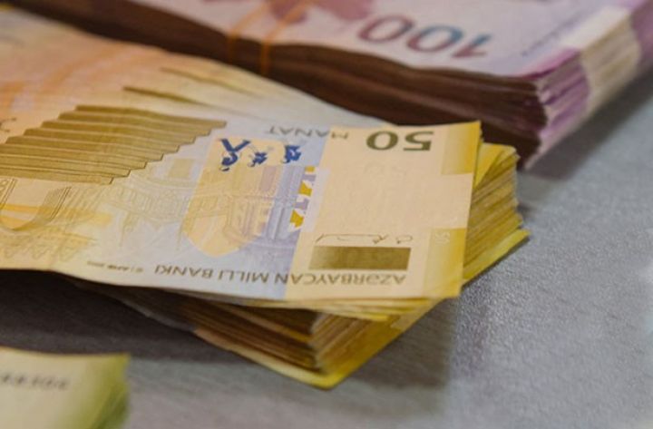 Fonda ianələr 111 milyon manatı keçdi - ŞİRKƏTLƏRİN SİYAHISI