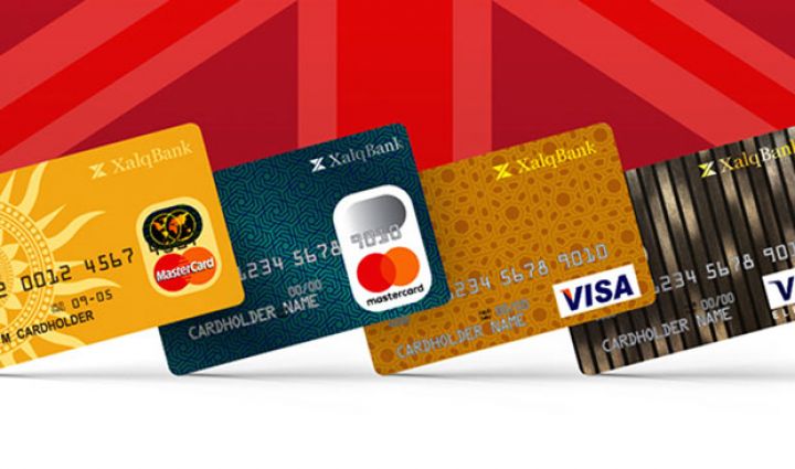 Xalq Bank ödəniş kartlarının istifadə müddətini uzatdı