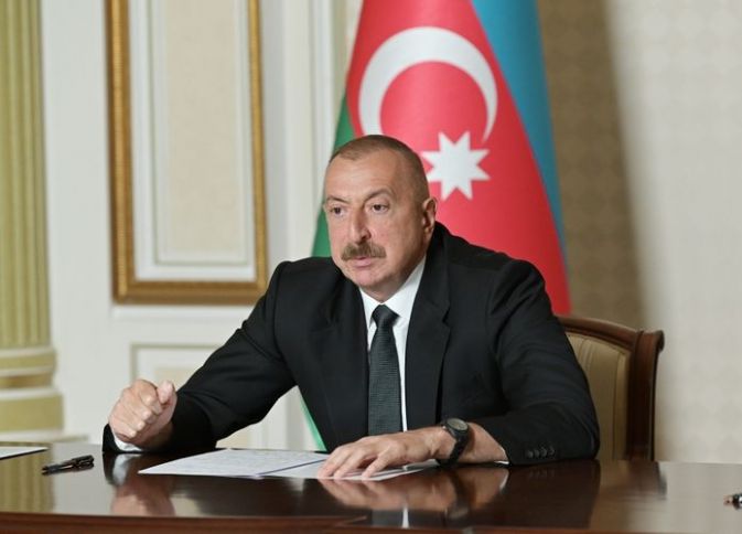 "Biz 10 milyonuq,  Suriyadan olan muzdlulara ehtiyacımız yoxdur"