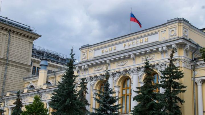 Rusiya faiz qərarını açıqladı