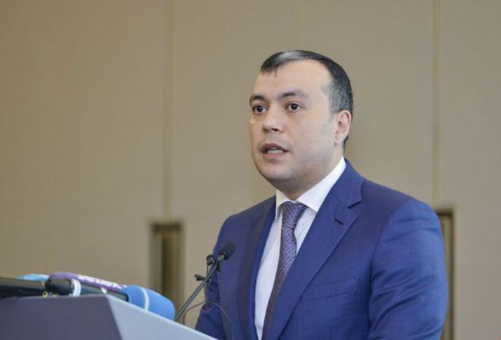 Sahil Babayev iclas keçirib
