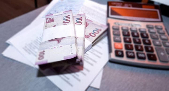 İpoteka istiqrazlarının yerləşdirilməsi üzrə hərrac keçiriləcək - MƏBLƏĞ