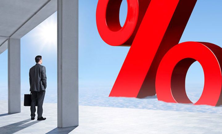 Bu bankın depozitlər üzrə faiz xərcləri artıb