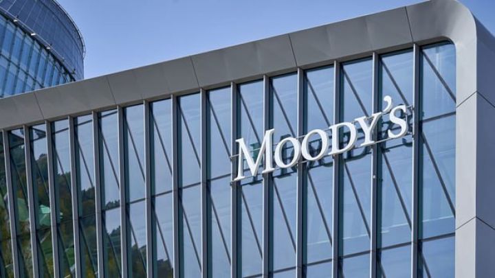 Moody's İsrailin reytinqini A2 səviyyəsinə endirib