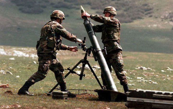 Daha 1 nəfər ölüb, 3 nəfər yaralanıb